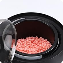 wax beads hard wax beads waxing beads wax beads for hair removal hard wax beans