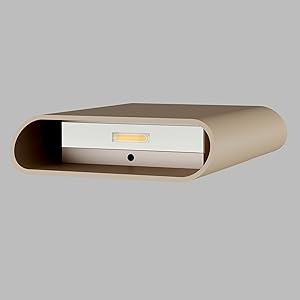 up and down wall lamps