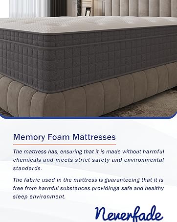 Queen Size Mattress