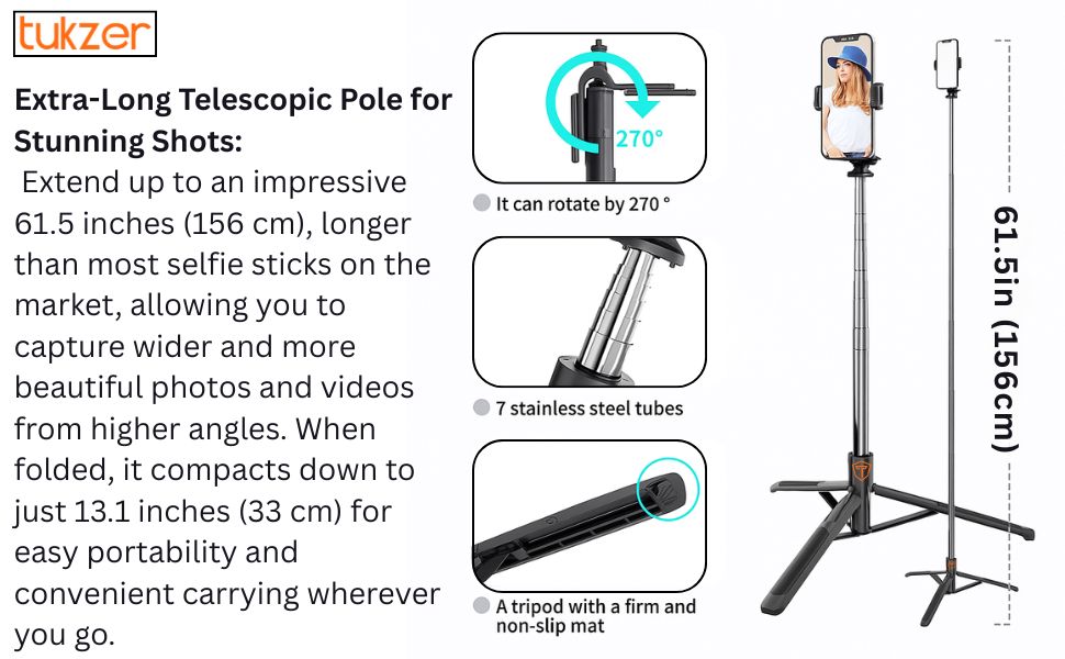 Selfie Stick