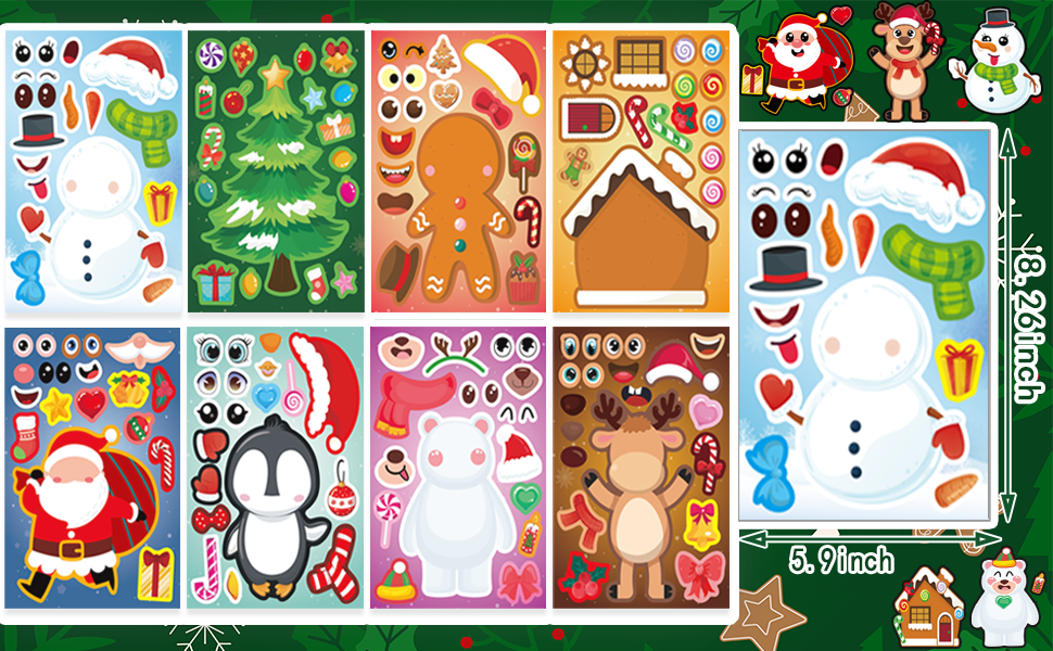 christmas gifts