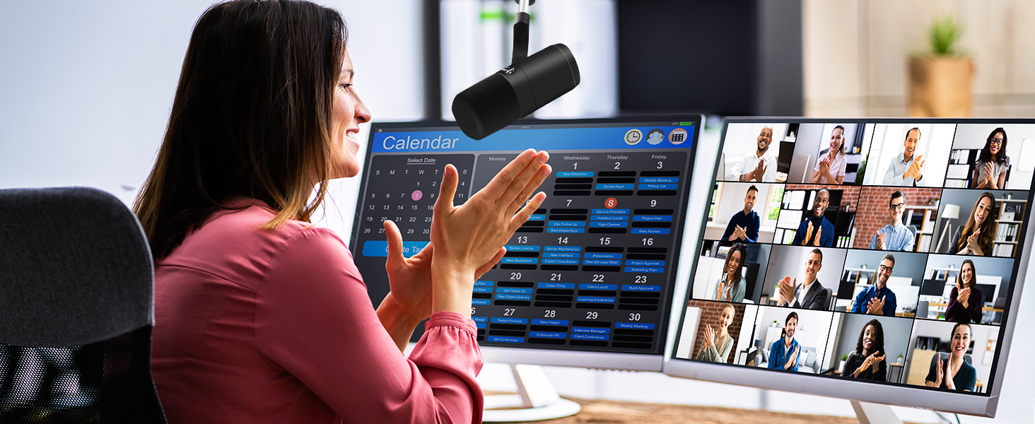 Video Conferencing