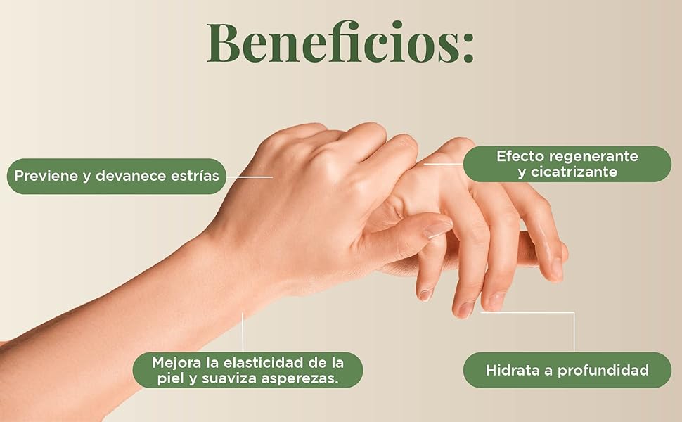 Mantecas naturales