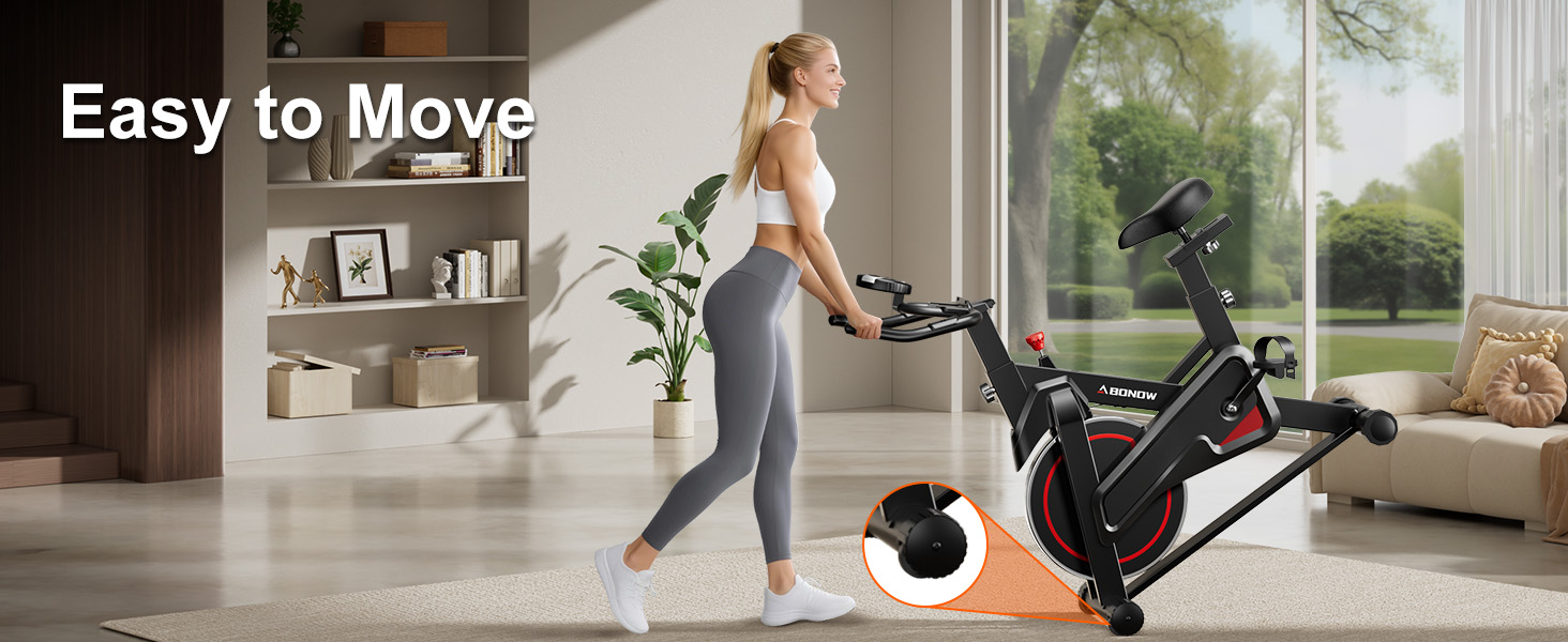 exercise bikes for home
