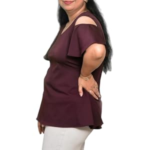 Tunic Top