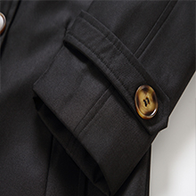 women's trench coats