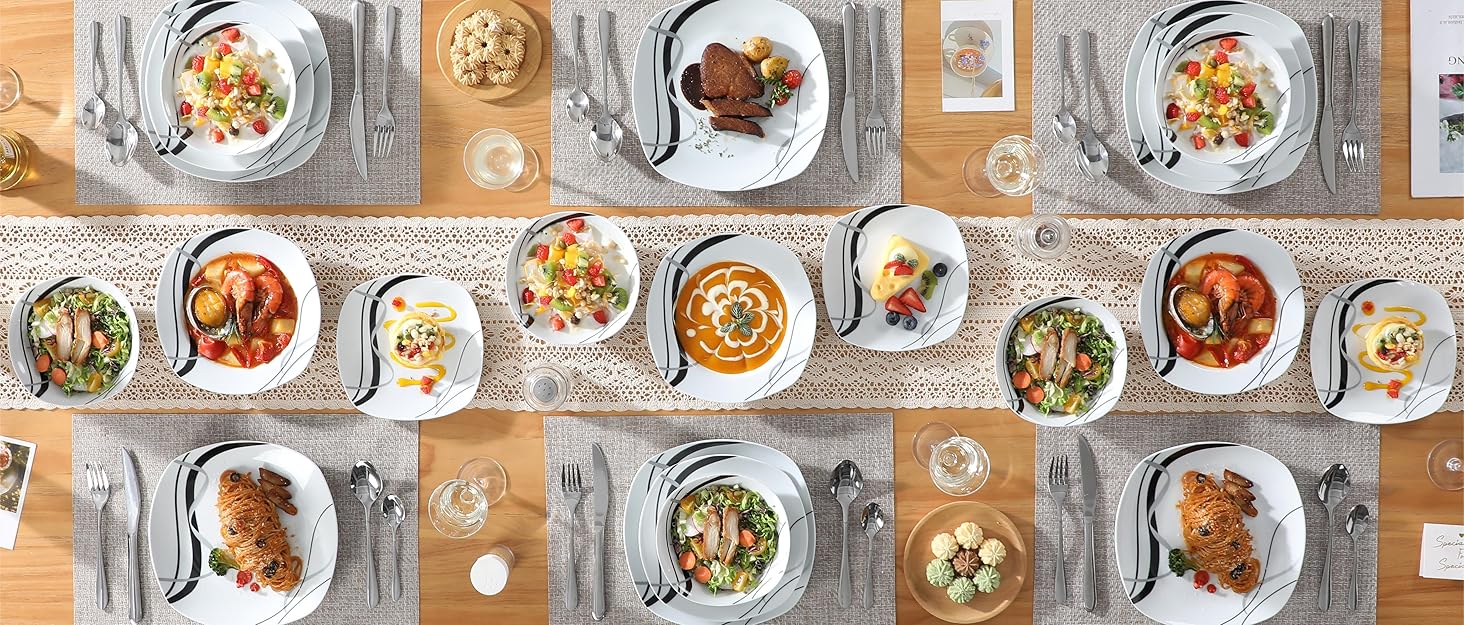 Dinner Set