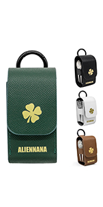 ゴルフボールケース