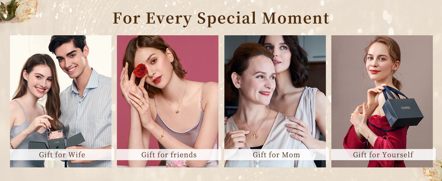 necklace gift for women