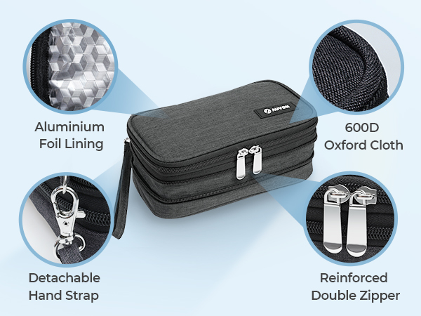 insulin bag