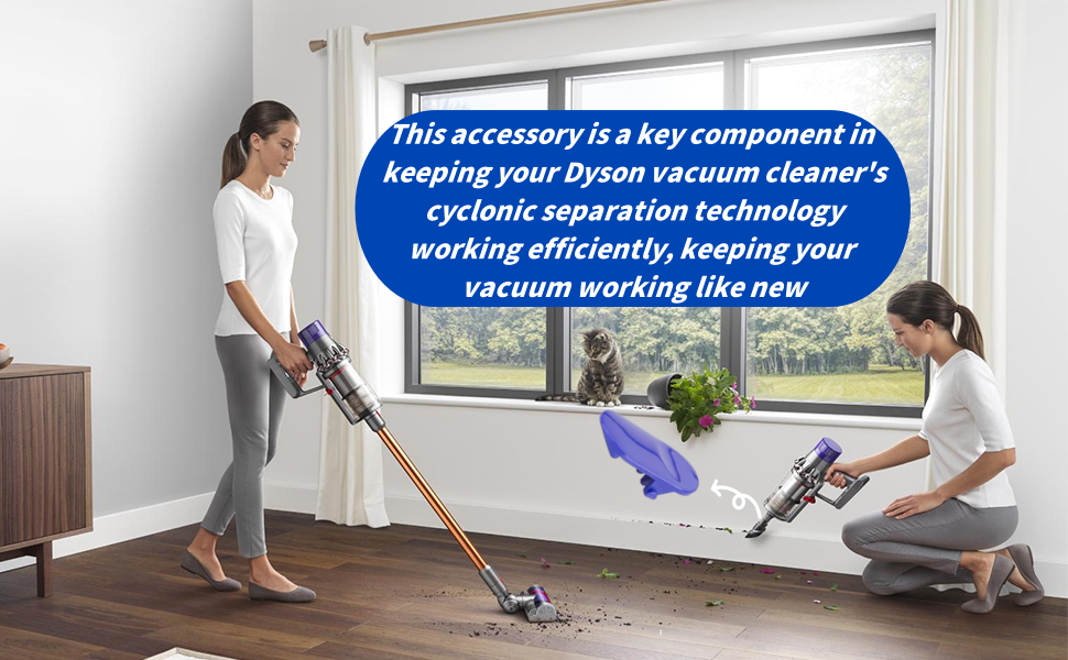 Amazon.com - Vacuum Blue Release Catch & Spring Fit for