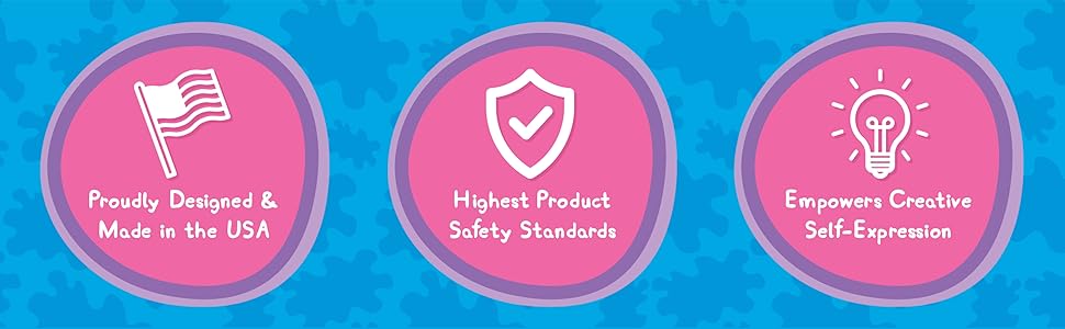 Peppa Pig Temporary Tattoos