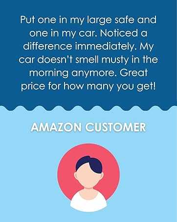 absorbers dehumidifier dry dehumidifiers bags closet absorber window large storage