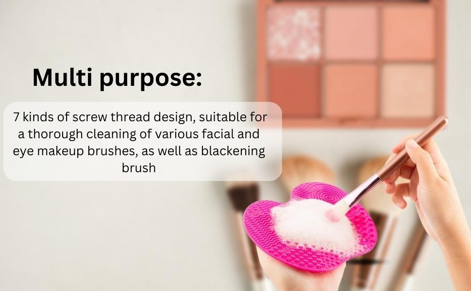 make up mat