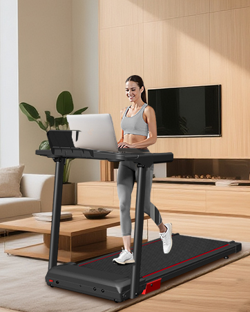 walking pad treadmill