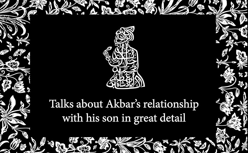 Akbar’s Farewell: Letters from a Father (English)