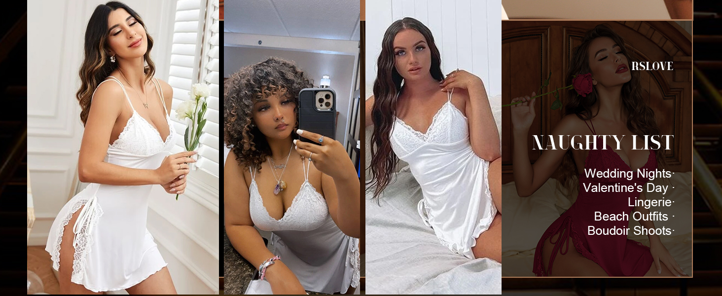 sexy babydoll for women