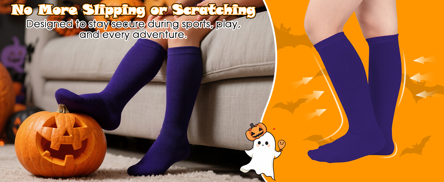 soccer socks kids