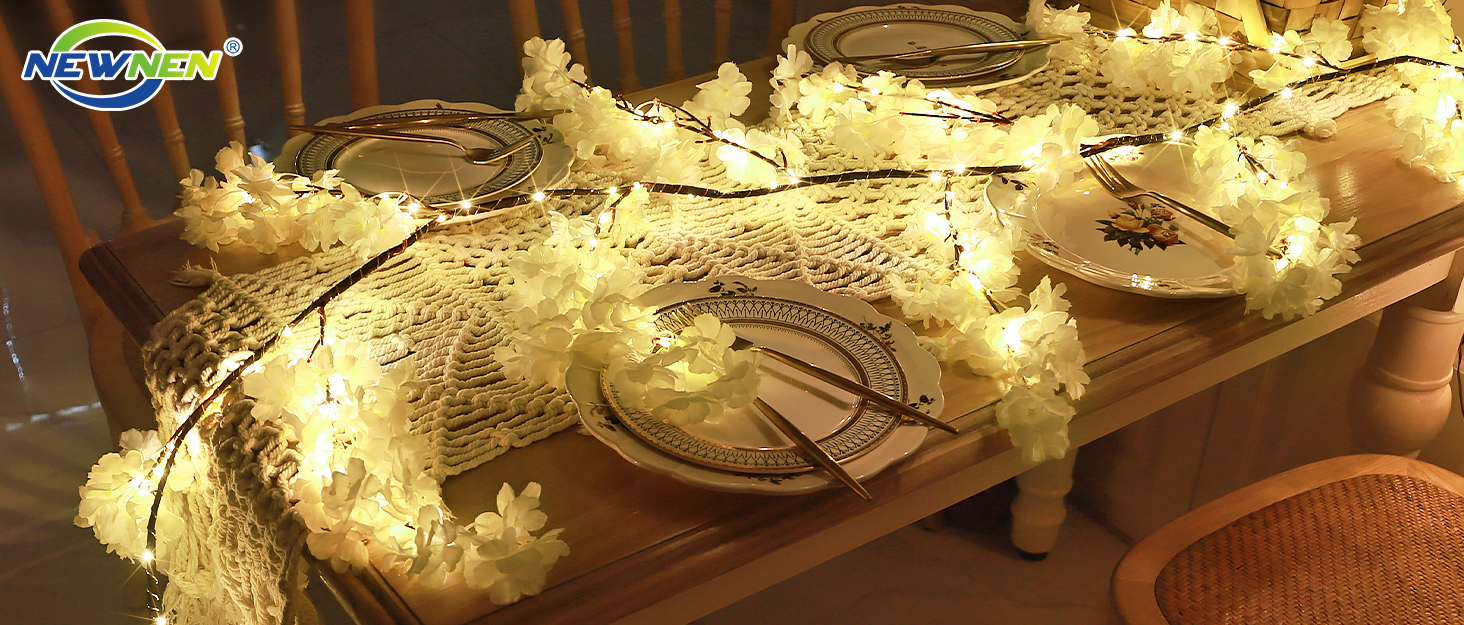 Home Decorative Lamps