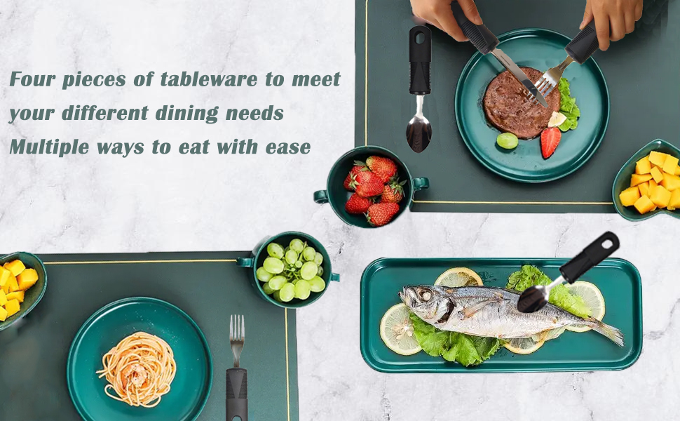 meet you different dining needs multiple ways