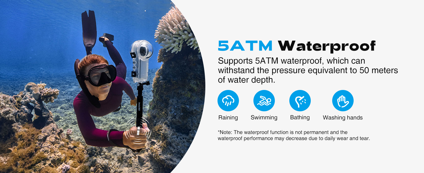 Smart Ring for Women Men