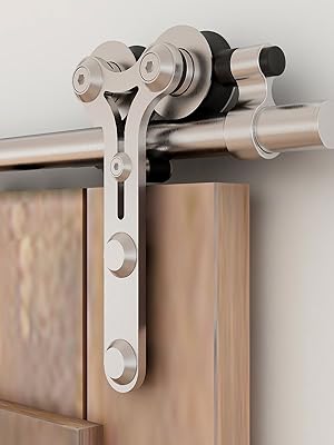 barn door hardware