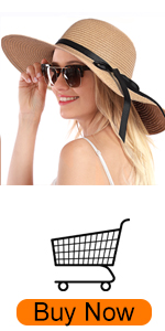 beach hats for women