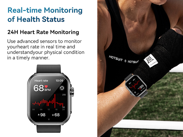 smart watch