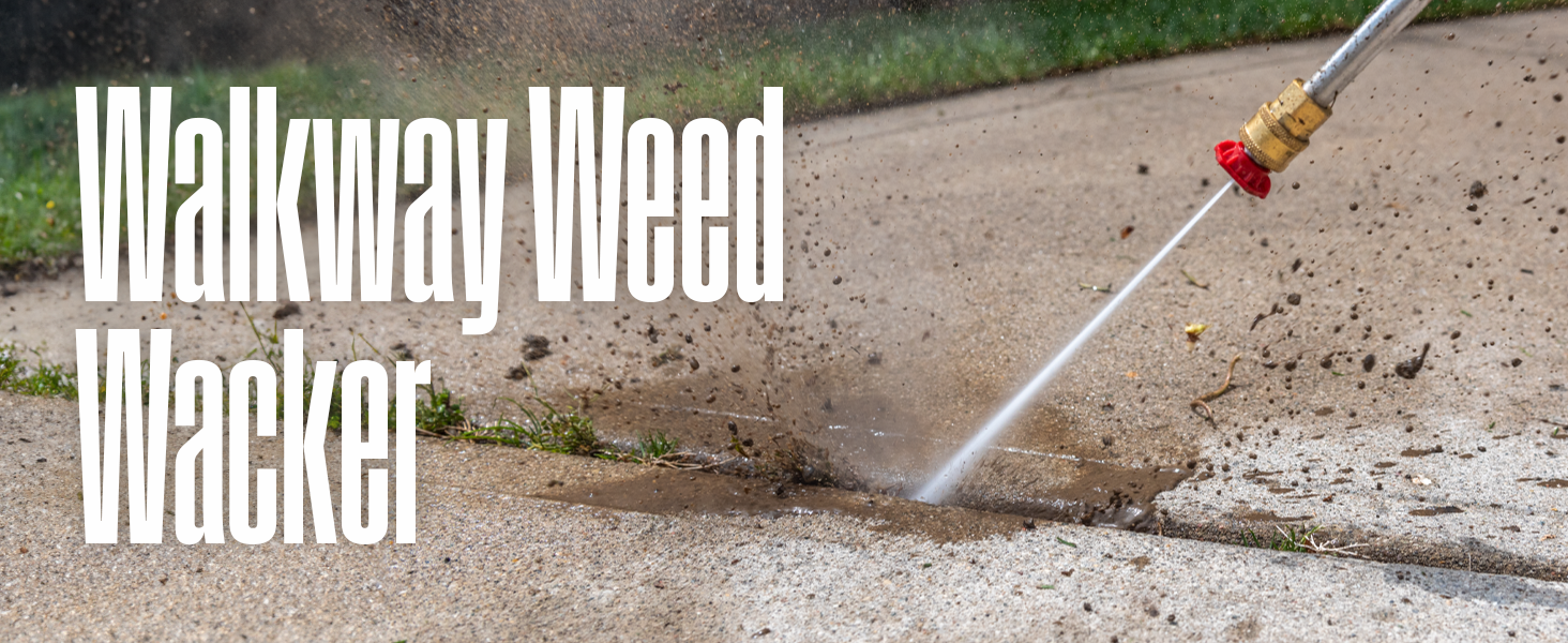 WESTINGHOUSE PRESSURE WASHER