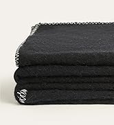 UnHide Knit Alpaca Blanket