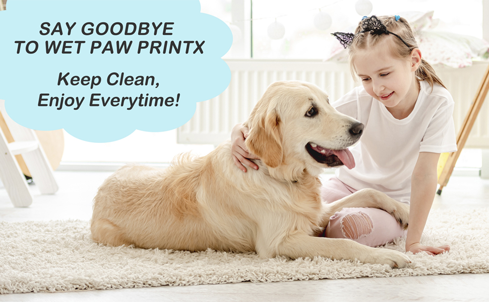 pet training pads