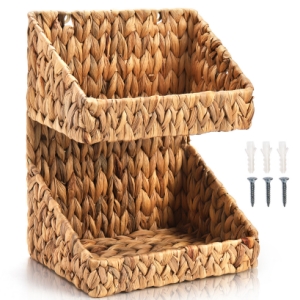 Wicker Basket