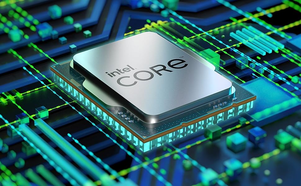 intel core