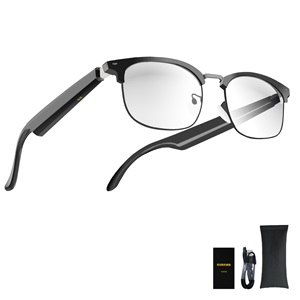 Ai Translation Glasses