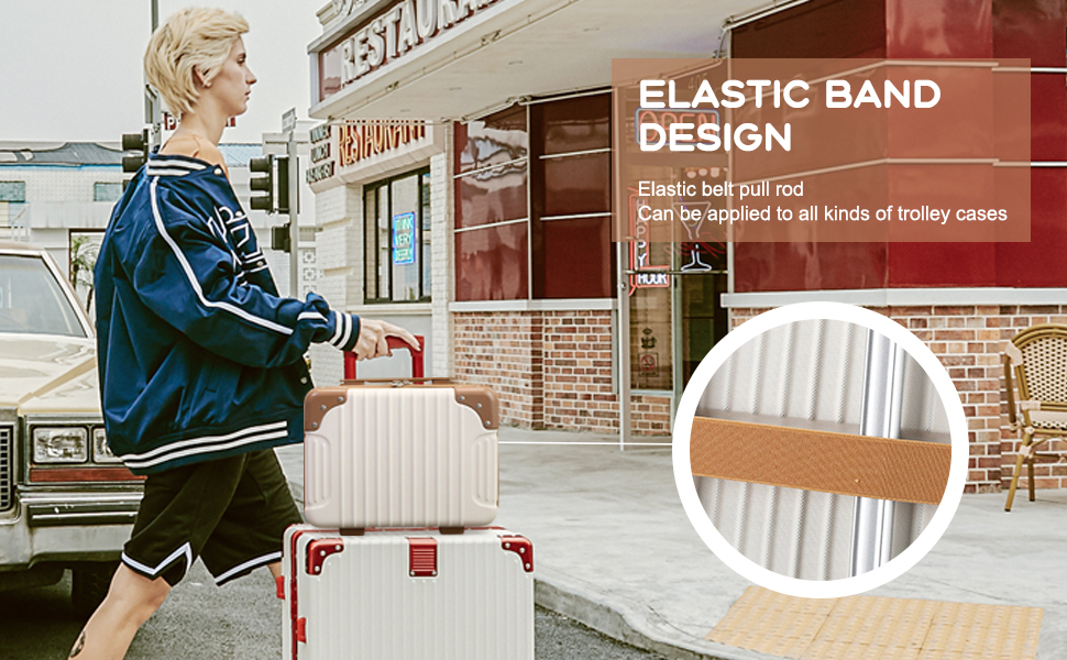 lightweight waterproof beauty case