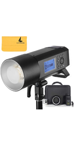 Godox AD400Pro