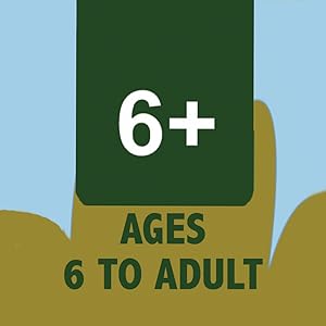 I CAUGHT BIGFOOT KIDS GAME AGES 6 TO ADULT