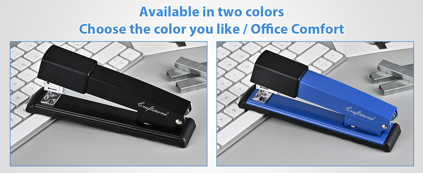 Craftinova Stapler