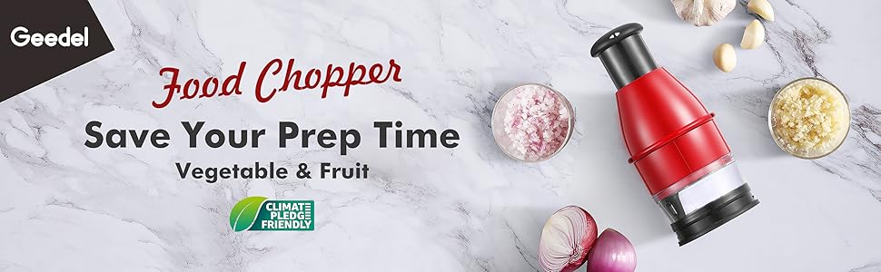 food chopper onion vegetable chopper