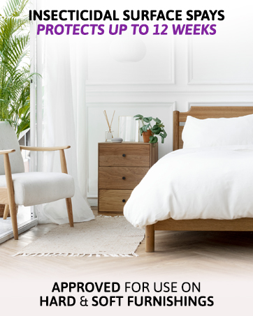 protection for clothes ant prevention bedbug eradication flea 