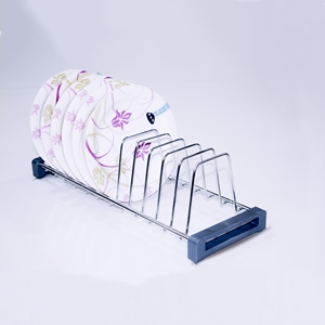 rack rank dish thali plate saucer cup digital kitchen lid storage wall over