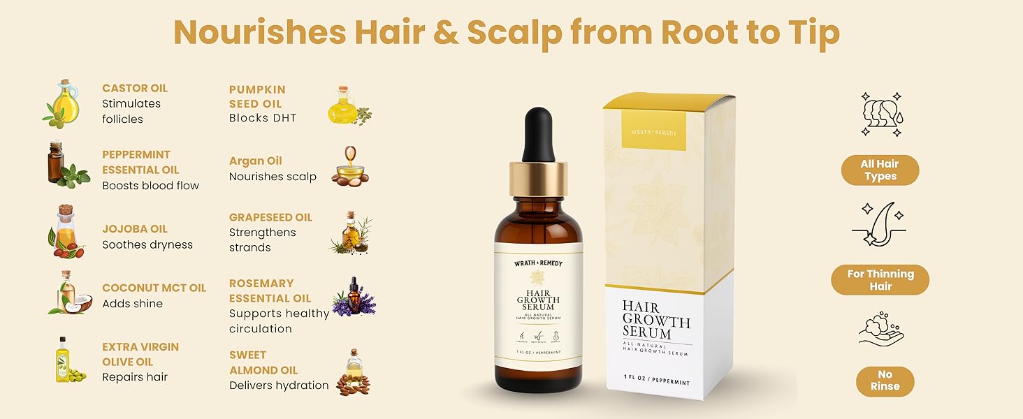 suero viral para el crecimiento del cabello booster sindin oil fast renora kilgourmd recapro grande