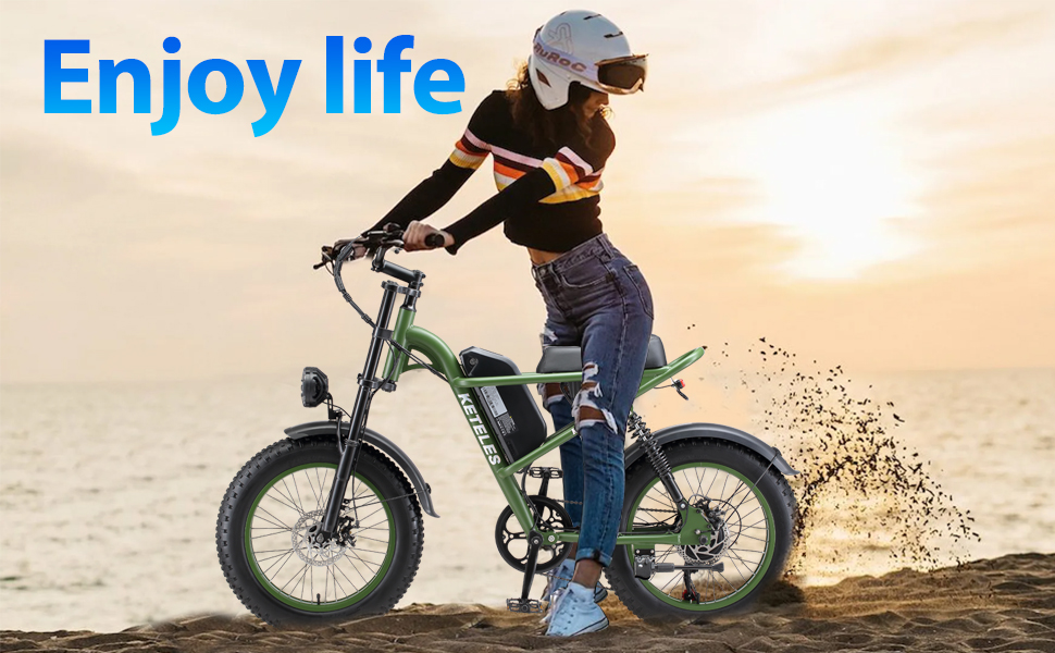 ebike for adults men women 1000w long range e bike off road watt electric bike