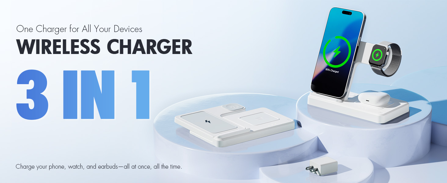 charging station