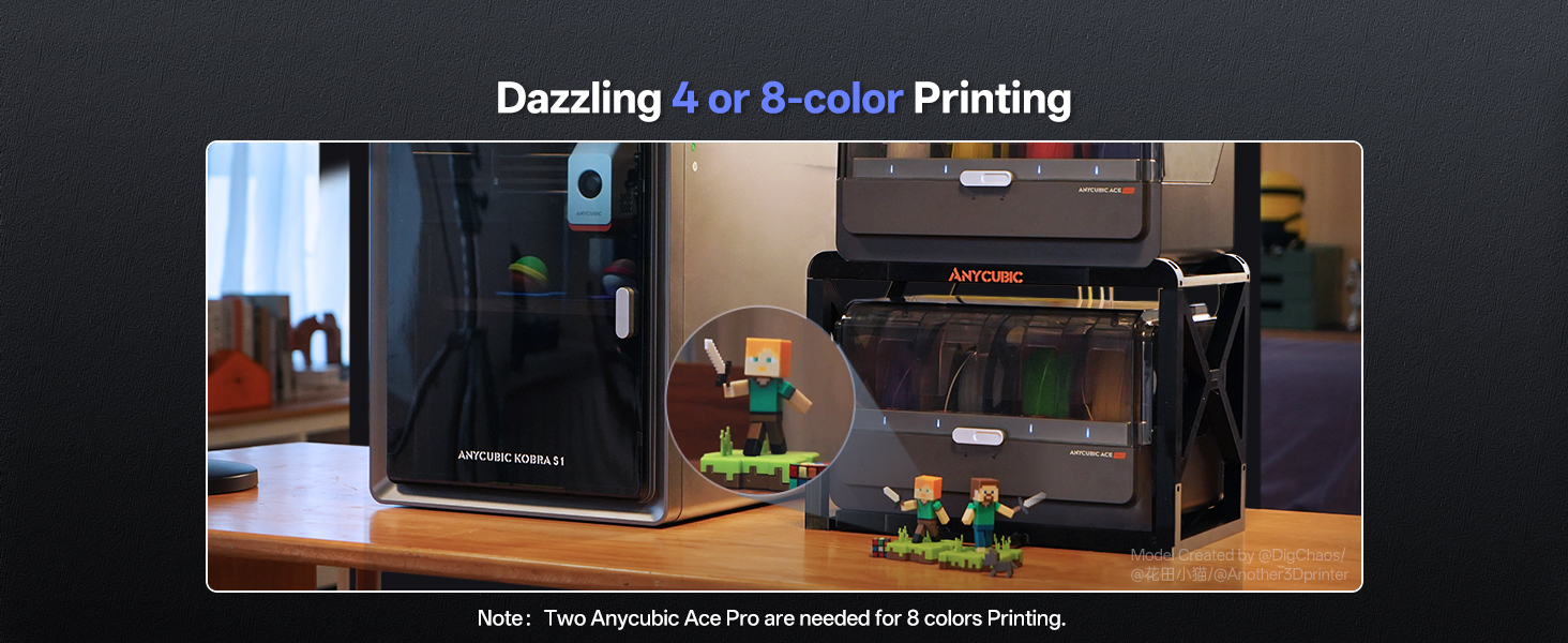 3D Printer