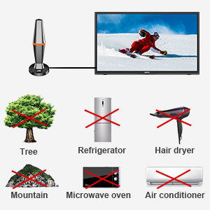 Note Avoid Obstacles