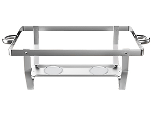 Chafers for Catering