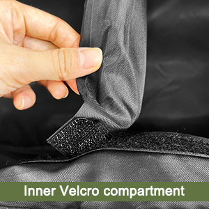 Tactical Camping Storage Bag