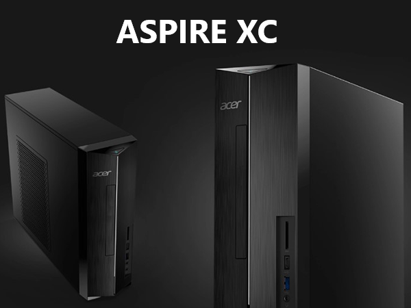 Amazon.com: Acer Aspire XC-1780-UA93 Desktop | Intel Core i7