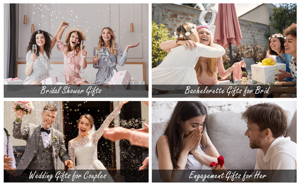 Boo Basket Stuffers Wedding Registry Gifts Funny Christmas